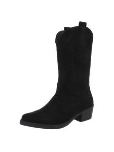 Ботинки Ital-Design, черный