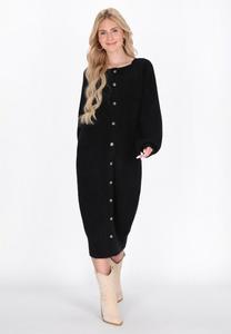 Кардиган IZIA Cardigan, Black