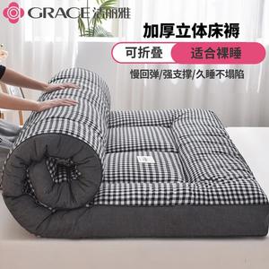 Jie Liya Трехмерный матрас 120х200 см, толщина около 6 см, цвет серый сетка