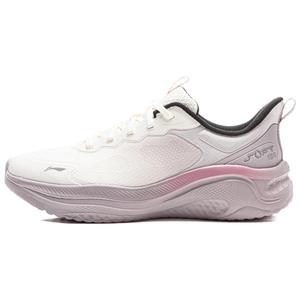 Женские повседневные кроссовки Soft Go 2 WMS с амортизацией, облегченные, низкие LINING, слоновая кость