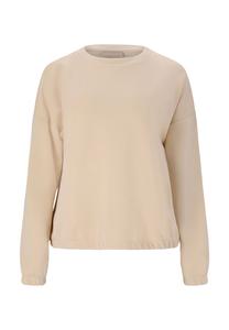 Толстовка Timmia простого дизайна ENDURANCE, цвет Whitecap Gray