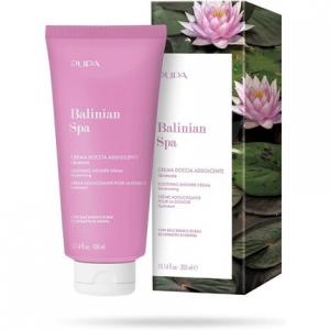 Balinian Spa Смягчающий крем для душа 300мл, Pupa