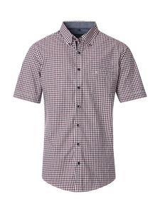 Рубашка CASAMODA, темно-красный