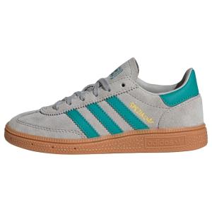 Кроссовки ADIDAS ORIGINALS Handball Spezial, серый