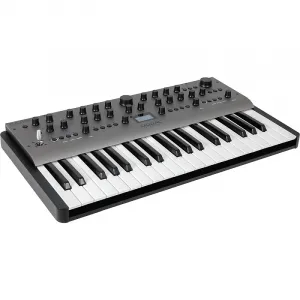 Modal Electronics Carbon8 37-клавишный экспериментальный цифровой синтезатор