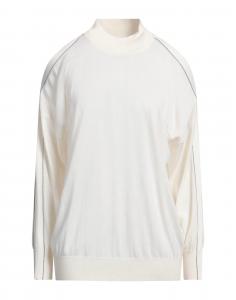 Водолазка Brunello Cucinelli, айвори