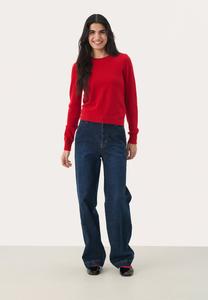 Джемпер MARIANNA Part Two, красный