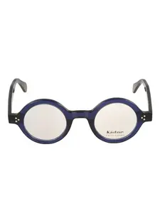 Очки Arkistar с круглыми оправами Kador, синий