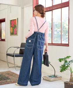 Комбинезон RELAX, изготовленный на заказ [Лимитированная серия]