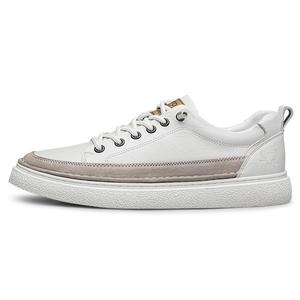 Кеды, обувь для скейтборда унисекс с низким верхом The Bull'S House, белый