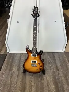 PRS SE DGT 2023 - Табачный Сансберст
