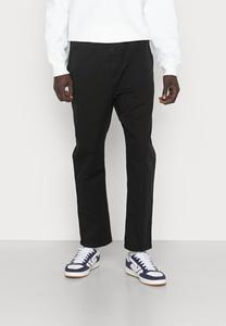 Брюки Flint Pant Carhartt WIP, черный
