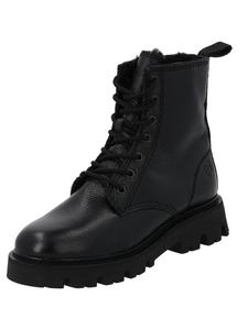 Сапоги palado Schnür, черный