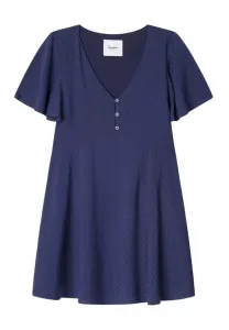 Платье оливия Pepe Jeans, Navy
