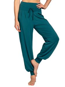 Свободные спортивные брюки Magadi Florence, зеленый