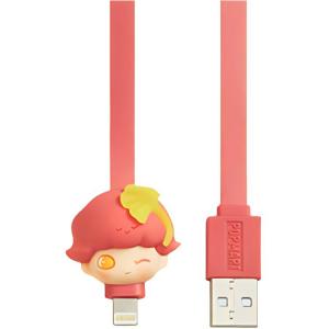 Dimoo With You Collection Cable Mystery Boxes Одиночный мистический бокс/Полный бокс 12 шт POP MART