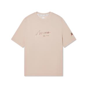 Kappa Женская футболка летняя Peachy Pink