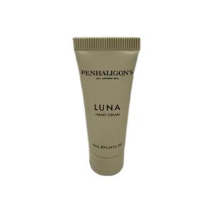 Набор пробников питательного увлажняющего крема для рук panhailigen moon goddess fragrance 10 мл PENHALIGON'S