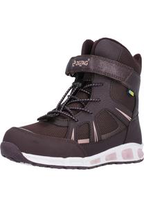 Зимние ботинки ZigZag Clementu, фиолетовый