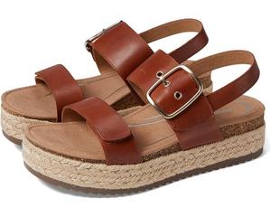 Сандалии Aetrex Vania, цвет Cognac