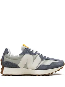 Кроссовки 327 New Balance, фиолетовый