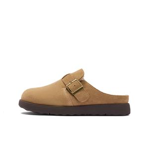 Резиновые туфли Birkenstock женские JOSINY, Earth Yellow (Heel Height 2Cm)