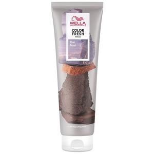 Маска для волос color fresh farbauffrischende pflegemaske Wella Professionals, lilac, объем 150 мл