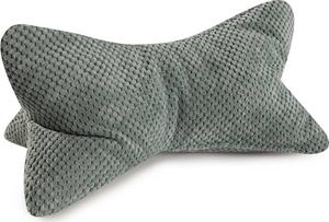 Подушка Bonvionn Leseknochen Ole, мудрец