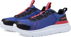 Кроссовки Setra Composite Safety Toe Timberland PRO, цвет Purple/Pink