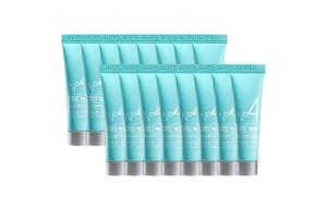 Пробник увлажняющего крема для лица N4 для жирной и чувствительной кожи освежающий и контролирующий жирность 10 мл/стик Acwell