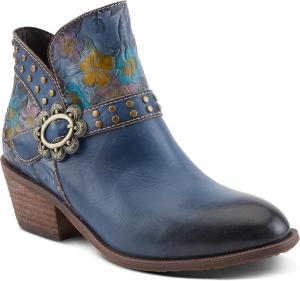Женские туфли Spring Step L'Artiste Daintylady, Blue Multi