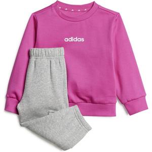 Детский спортивный костюм Essentials Adidas, мультиколор