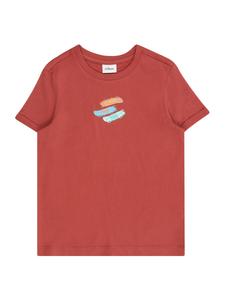 Рубашка s.Oliver, красный