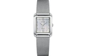 CITIZEN Часы Women's L Series Watch, Mother-of-Pearl Color