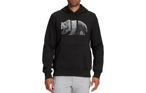 THE NORTH FACE Мужская толстовка, цвет Black