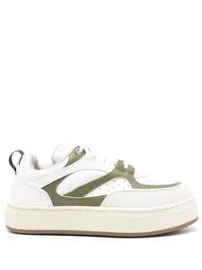 Кроссовки Sidney со вставками EYTYS, белый