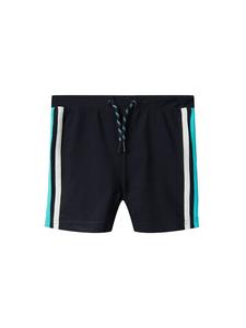 Плавки-Шорты обычного кроя Zanas 13213882 Name It, синий