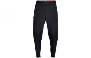 Мужские спортивные брюки Under Armour черные