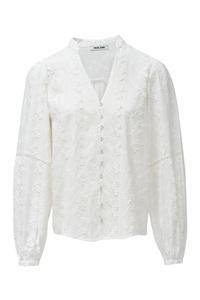 Блуза Salsa Jeans, White