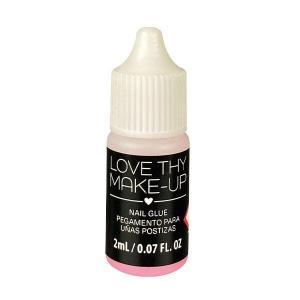 Клей для ногтей 1 шт Love Thy Make-Up