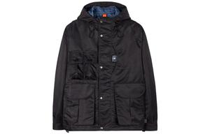 Paul Smith Куртка FW23 мужская черная, Black