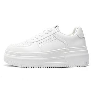 Georgina Goodman Женские белые низкие кеды White