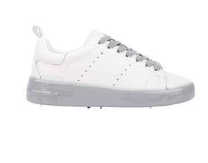 Женские кроссовки Liquid 2 в бело-сером цвете Vintage Havana