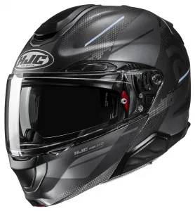 Шлем HJC RPHA 91 Blat HJC Helmets, мультиколор