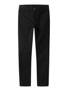 Узкие джинсы TWO SOON, черный