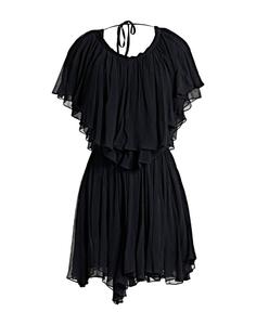 Платье Isabel Marant, черный