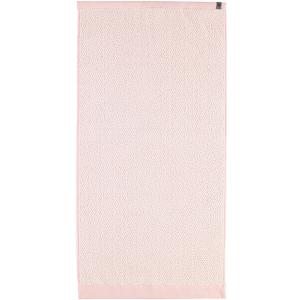 Towels connect organic breeze rose Essenza, розовый