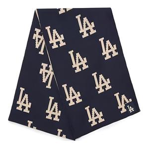 MLB Вязаный шарф унисекс, Blue