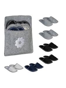 Сабо relaxdays, разноцветный