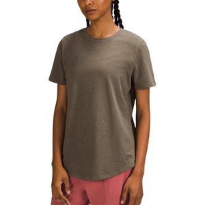 Футболка Love Collection Lululemon, Mixed Color Carob Brown/Hbcn